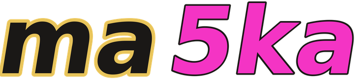 ma5ka logo